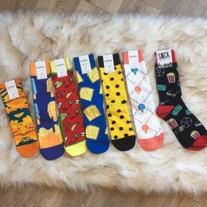 Bokkie Novelty Sock Bundle